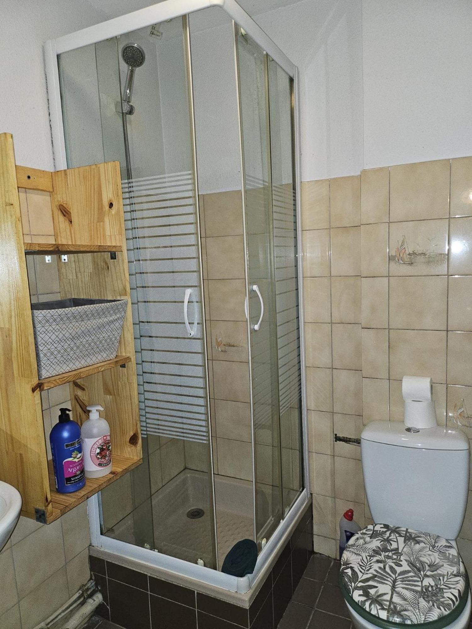 49 Studio Centre-Ville Box A Bagages Gratuits Carcassonne Bagian luar foto